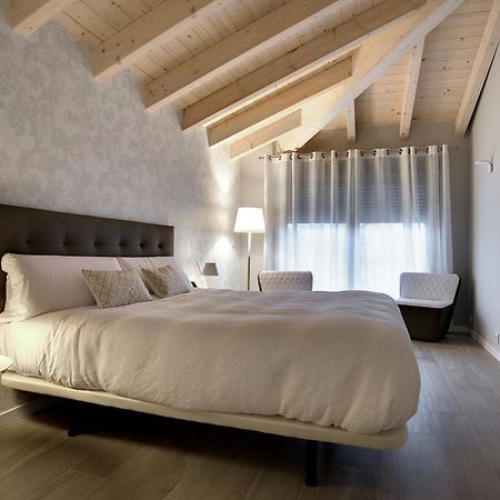 Hotel Lemik Alsasua Ngoại thất bức ảnh