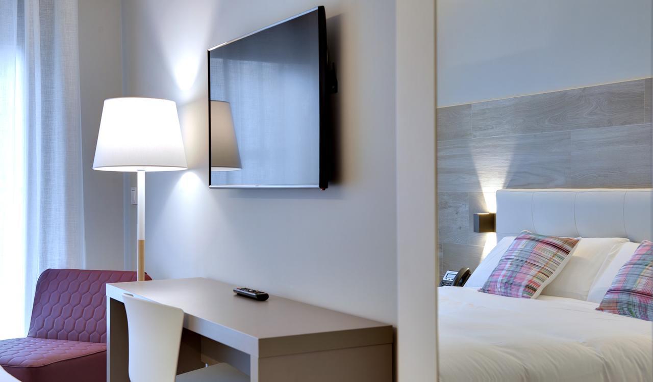 Hotel Lemik Alsasua Ngoại thất bức ảnh